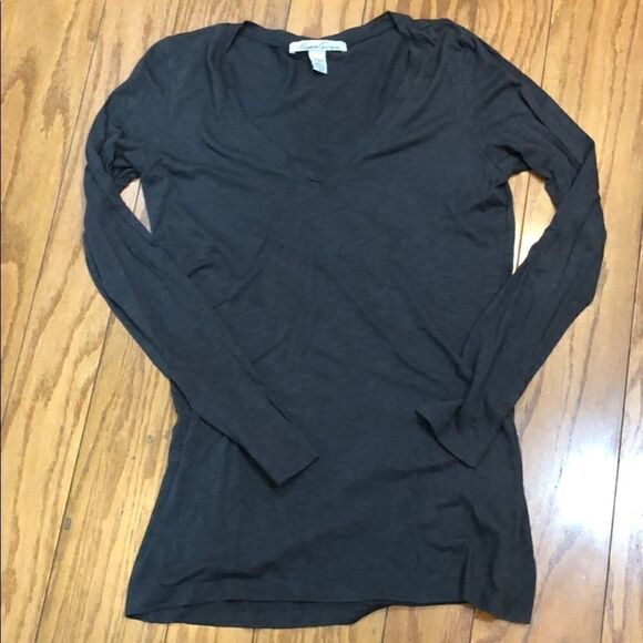 𝅺kenneth Cole Animal Print Cardigan Size S - Picture 7 of 8